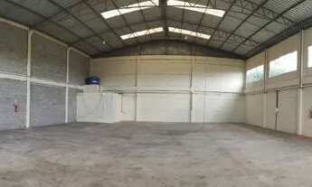 Imagem 2: Galpão Industrial