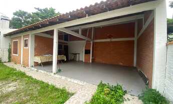 Imagem 3: CASA A VENDA, 3 Dormitórios e terreno de 480m², no Ingleses/Florianópolis