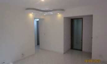 Imagem 3: Apartamento para venda tem 95 metros quadrados com 2 quartos em Tijuca - Rio de Janeiro