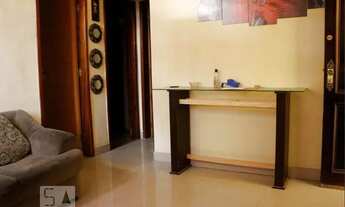 Imagem 3: Apartamento para Aluguel - Meier, 2 Quartos, 54 m2