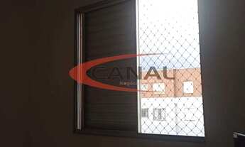 Imagem 6: Apartamento no Parque Bauru Villa - Jardim Redentor - Dois dormitórios