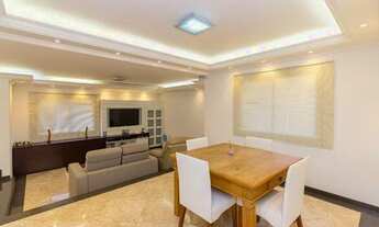 Imagem 4: São Paulo - Apartamento Padrão - Parque da Mooca