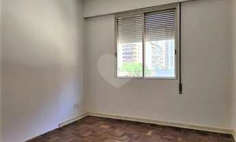 Imagem 2: Apartamento - 244m² - Higienópolis