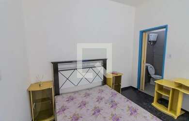 Imagem 4: Apartamento para Aluguel - Jardim Éster Yolanda, 1 Quarto, 30 m2