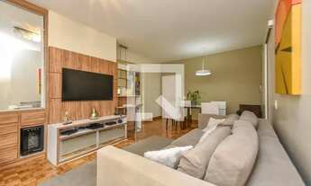 Imagem 6: Apartamento para Aluguel - Santa Cecília, 2 Quartos, 80 m2