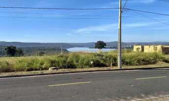 Imagem: Ágio terreno Caldas Novas no Lago Sul