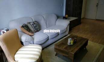 Imagem 4: Apartamento, Vila Nova Conceição - São Paulo