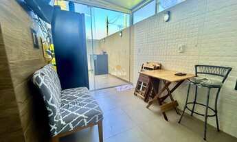 Imagem 6: FLORIANóPOLIS - Apartamento Padrão - Vargem Pequena