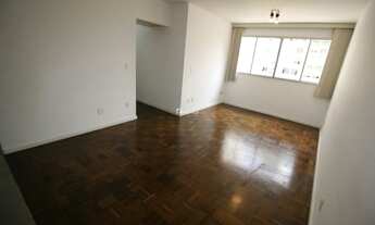 Imagem 1: LINDO APARTAMENTO EM MOEMA COM 02 DORMITÓRIOS MAIS 1 ESCRITÓRIO E 2 VAGAS, ÓTIMA LOCALIZAÇ