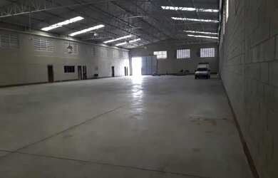 Imagem 7: Galpão para venda localizado na Penhinha em Arujá-SP!