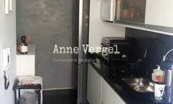 Imagem 5: Apartamento à venda no bairro Jardim Colibri - Cotia/SP