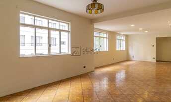 Imagem 2: Apartamento Venda 4 Dormitórios - 248 m² Bela Vista