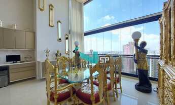 Imagem 7: Maravilhoso Apartamento - Condomínio Pasion Anália Franco