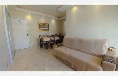 Imagem 7: Apartamento 2 quartos - PORTEIRA FECHADA