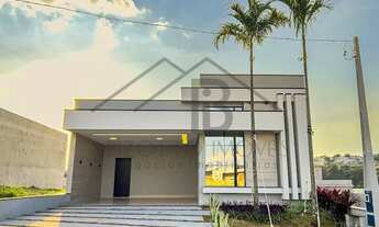 Imagem 6: BELISSIMA CASA A VENDA NO RESIDENCIAL PARK GRAN RESERVA EM INDAIATUBA SÃO PAULO , CIDADE