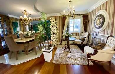 Imagem 6: Casa 3 Dorm - Bairro Floresta