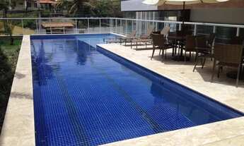 Imagem 5: Apartamento para aluguel com 42 metros quadrados com 1 quarto em Armação - Salvador - BA