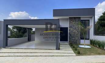 Imagem 2: Casa no Condomínio Phytus