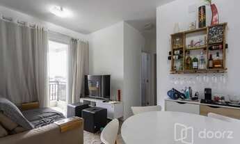 Imagem: SãO PAULO - Apartamento Padrão - Vila