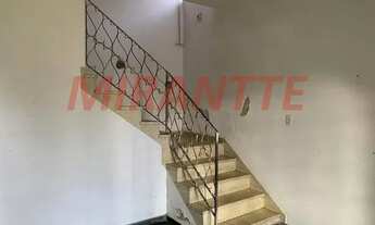 Imagem 2: Sobrado de 136m² com 2 quartos em Parque Mandaqui