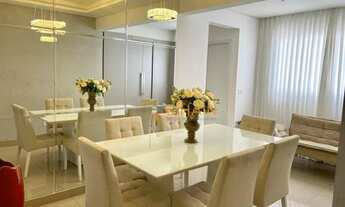 Imagem 3: Cobertura com 2 dormitórios à venda, 116 m² por R$ 970.000,00 - Buritis - Belo Horizonte/M