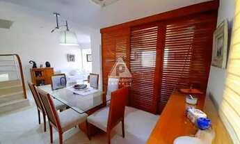 Imagem 2: Cobertura Triplex 3 quartos, 2 vagas , 207m²