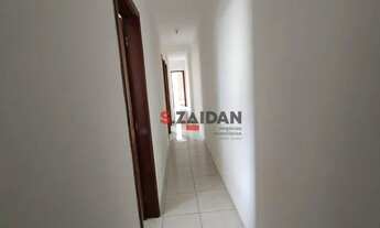 Imagem 3: Casa com 3 dormitórios para alugar, 97 m² por R$ 1.866,16/mês - Morumbi - Piracicaba/SP