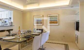 Imagem 6: Apartamento para Aluguel - Perdizes, 3 Quartos, 170 m2