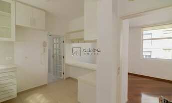 Imagem 10: Apartamento Locação Jardim Paulista 153 m² 3 Dormitórios