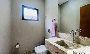 Imagem 7: Casa de Condomínio à Venda no Village La Montagne com 3 Quartos por R$ 1.400.000