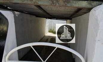 Imagem 7: Casa 2 quartos com garagem em Brás de Pina