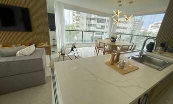 Imagem: Apartamento para venda com 3 suítes - Barra