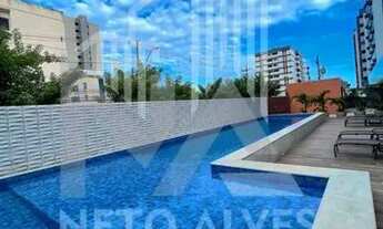 Imagem 2: Edifício Las Brisas 3/4 c/varanda