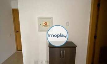 Imagem 7: Sala comercial 37 m² na Vila Olímpia em vão livre