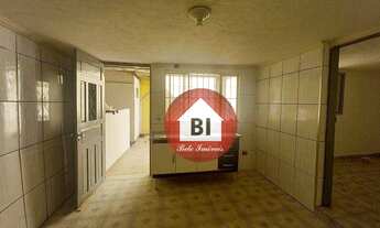 Imagem 2: Casa para aluguel - Vila Matilde - São Paulo/SP - 1 Dormitório - 30 Metros Quadrados