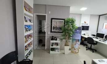 Imagem: Comercial Sala em Ribeirão Preto