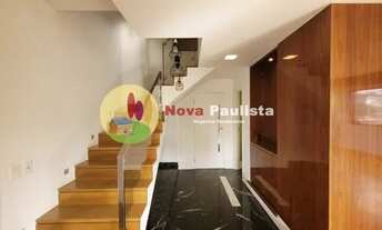 Imagem 5: São Paulo - Apartamento Padrão - HIGIENOPOLIS