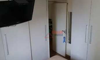 Imagem 7: Apartamento com 2 dormitórios à venda, 69 m² por R$ 600.000,00 - Alto do Ipiranga - São Pa