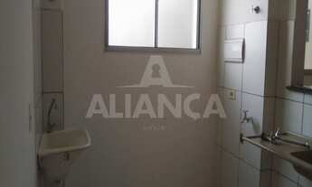 Imagem 5: Apartamento térreo para venda Chácaras Tubalina e Quartel Uberlândia - AL9095