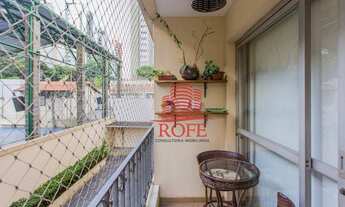 Imagem 5: Apartamento com 2 dormitórios à venda, 76 m² por R$ 790.000,00 - Itaim Bibi - São Paulo/SP