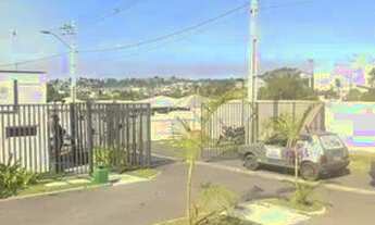 Imagem 2: Apartamento para aluguel com 45 metros quadrados com 2 quartos em Trindade - São Gonçalo