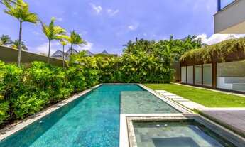 Imagem 3: Cód.: 7 - Malibu - Barra da Tijuca - Rio de Janeiro