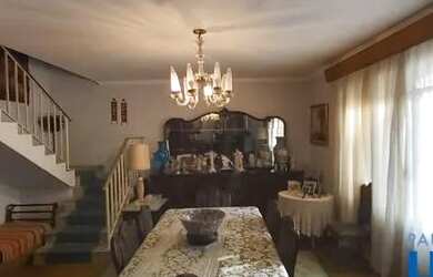 Imagem 3: CASA ASSOBRADADA - JARDIM DA GLÓRIA - SP