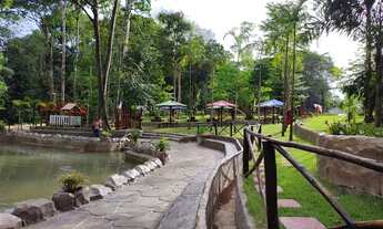 Imagem 6: Chácara Aracy 10x50m2