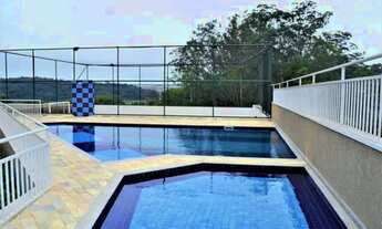 Imagem 13: Apartamento a venda localizado no condominio Viver Aruja em Arujá-SP