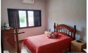 Imagem 4: CASA TÉRREA - VILA BAETA NEVES - SP