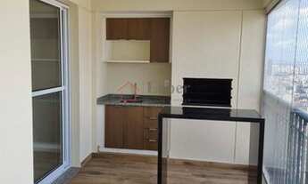 Imagem 3: Apartamento 3 suítes 2 vagas varanda gourmet região da Aclimação