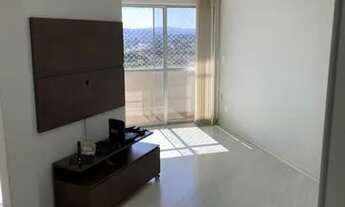 Imagem 2: AP FACE NORTE COM VISTA P.BARIGUI