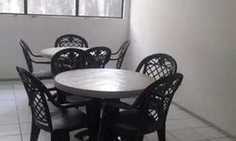 Imagem 7: Apartamento para aluguel tem 57 metros quadrados com 1 quarto em Jardim Renascença - São L