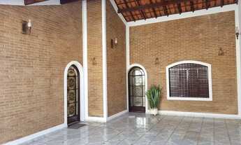 Imagem 7: Casa para aluguel com 110 metros quadrados com 3 quartos em Vila Maria - São José dos Camp